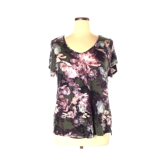 Simply Vera Vera Wang Top - Picture 1 of 2